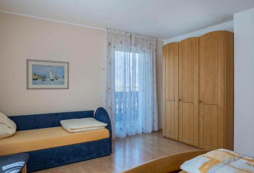 فندق Valtlhof   Apt 2