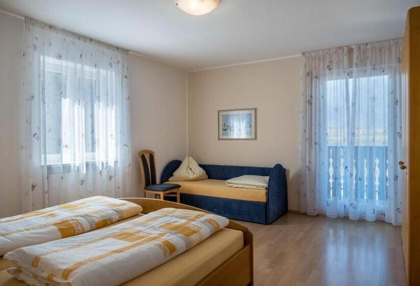 فندق Valtlhof   Apt 2