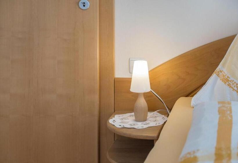 فندق Valtlhof   Apt 2