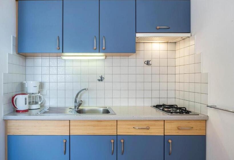 فندق Valtlhof   Apt 2