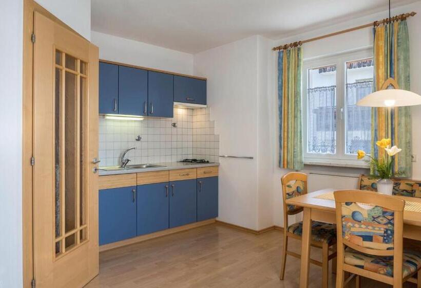 فندق Valtlhof   Apt 2