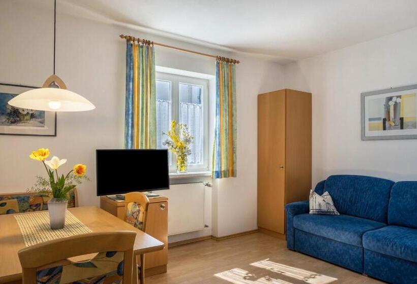 هتل Valtlhof   Apt 2