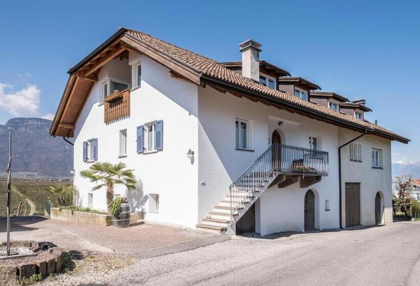 هتل Valtlhof   Apt 2