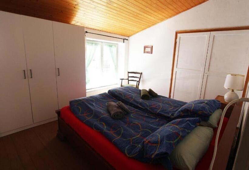 פנסיון Camera In Casa Eva