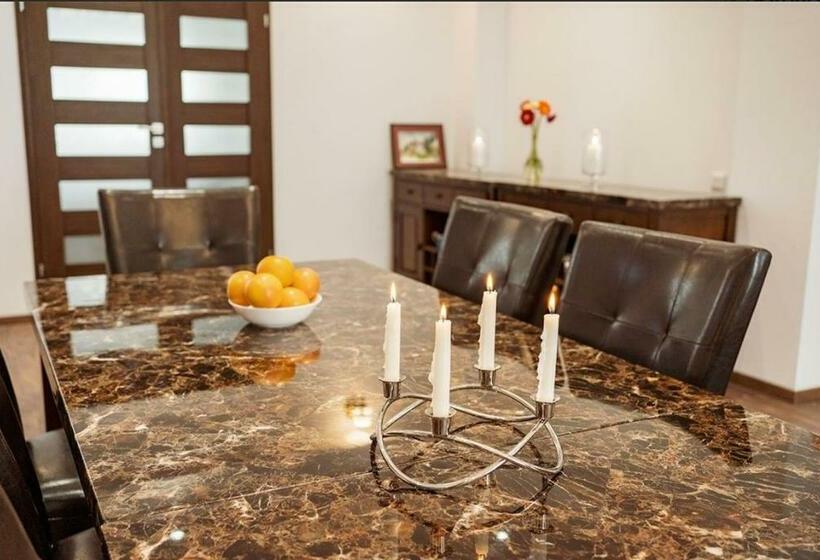 פנסיון Chalet Belmont