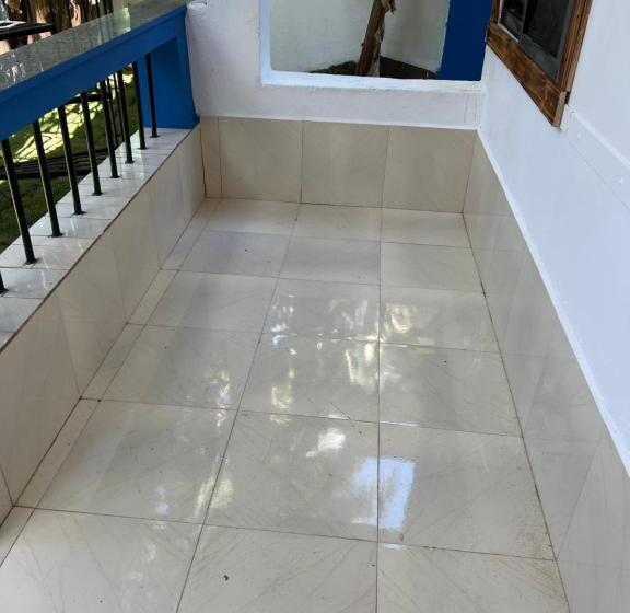 پانسیون Grand Royale Cottage Anjuna