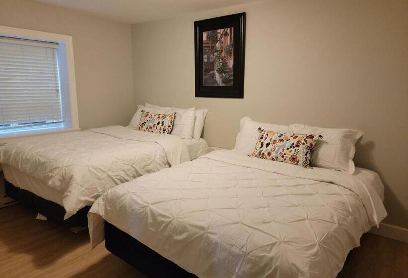 بنسيون Oscar Inn & 2bd Family Suite Or Private Room