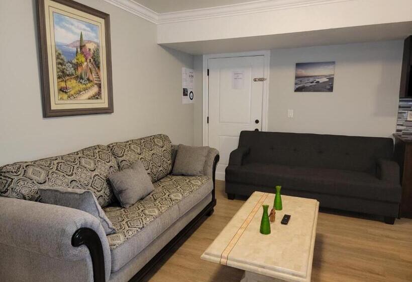 פנסיון Oscar Inn & 2bd Family Suite Or Private Room
