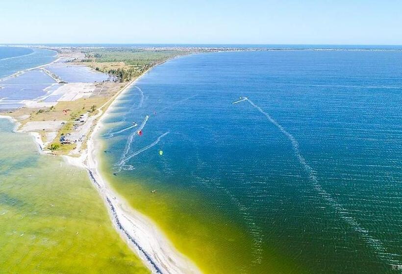 پانسیون Pousada Caminho Das águas