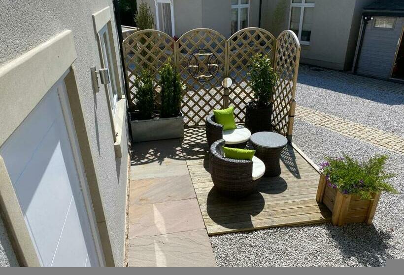 פנסיון The View, Luxury Studio