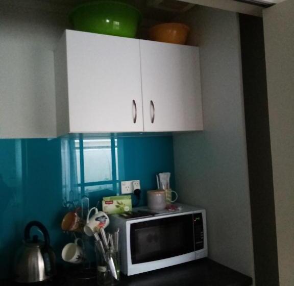 Пансион Two Rooms With One Queen Size Bed In Each Room One Bathroom For The Two Rooms