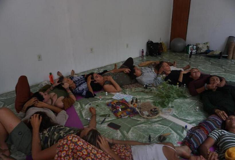 旅馆 Casa Das Irmãs   Só Mulheres   Women Only