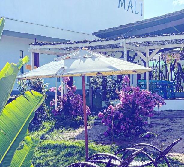 旅馆 Pousada Mali