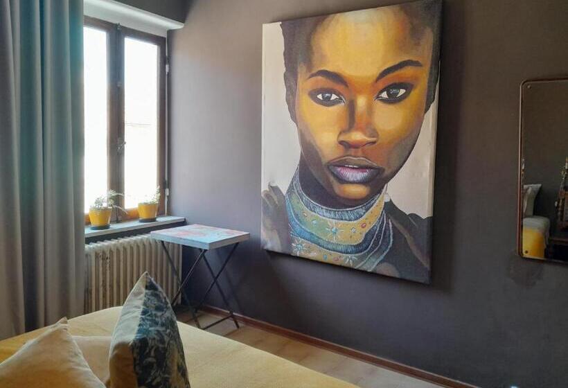 Ballerina Bianca Bed & Breakfast