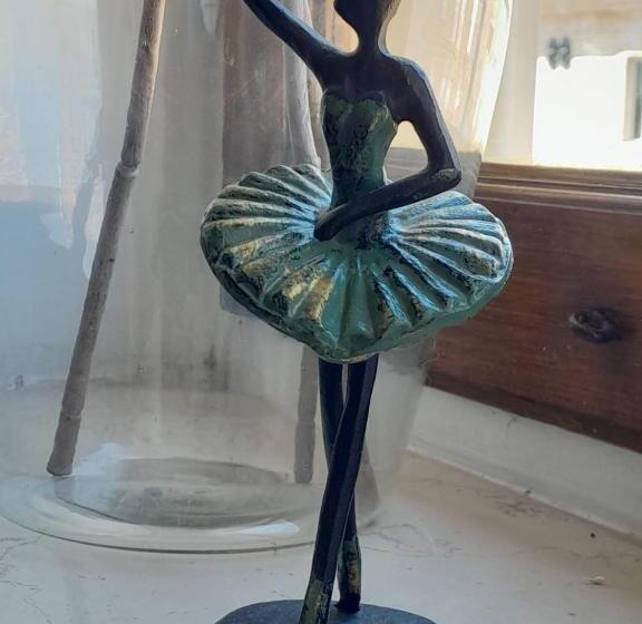 Ballerina Bianca Bed & Breakfast