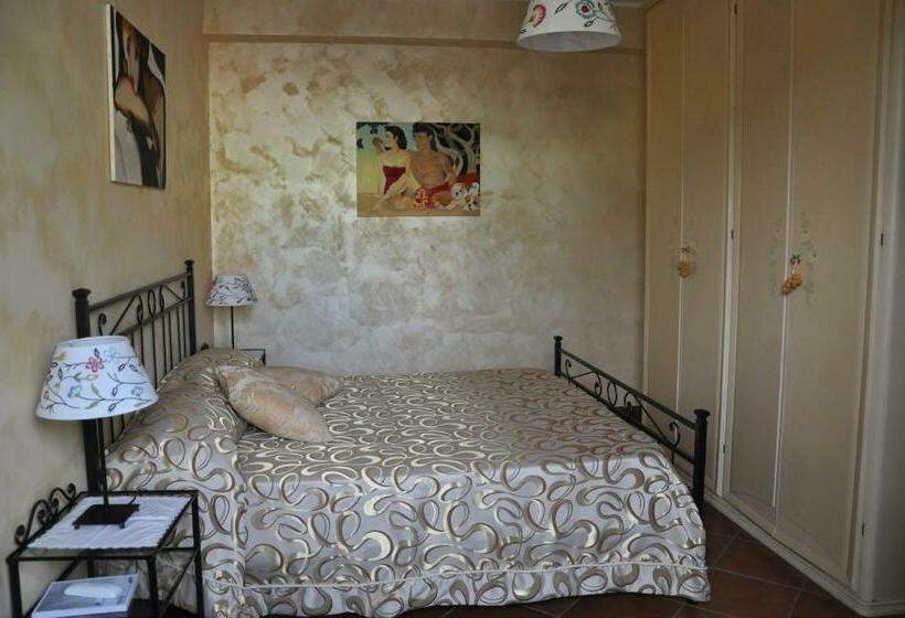 B&b Colle Mattia