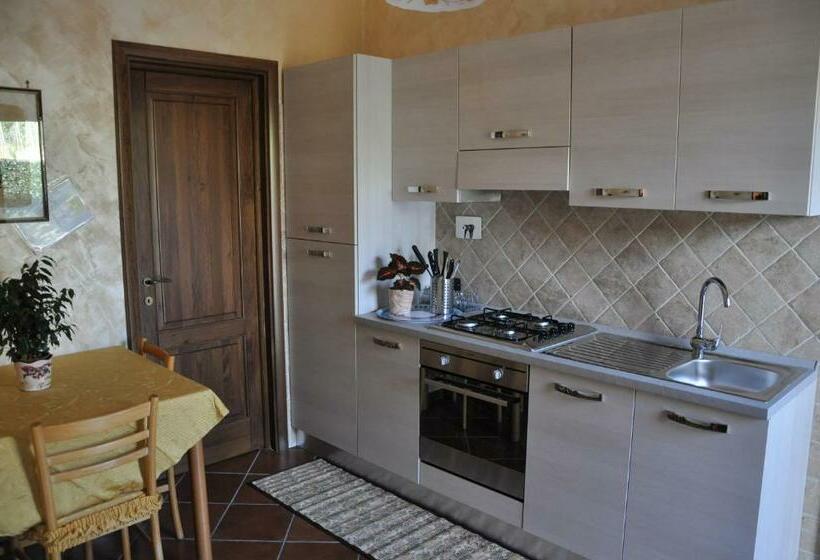 B&b Colle Mattia