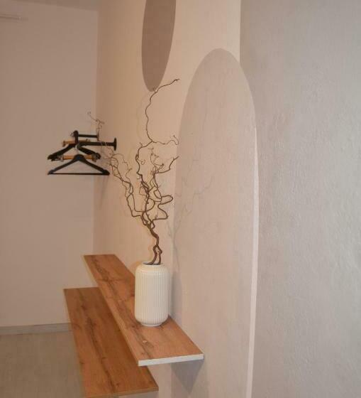 Bed and Breakfast Daisy Homes