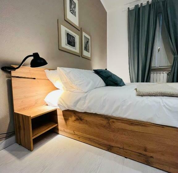 مبيت وإفطار Daisy Homes