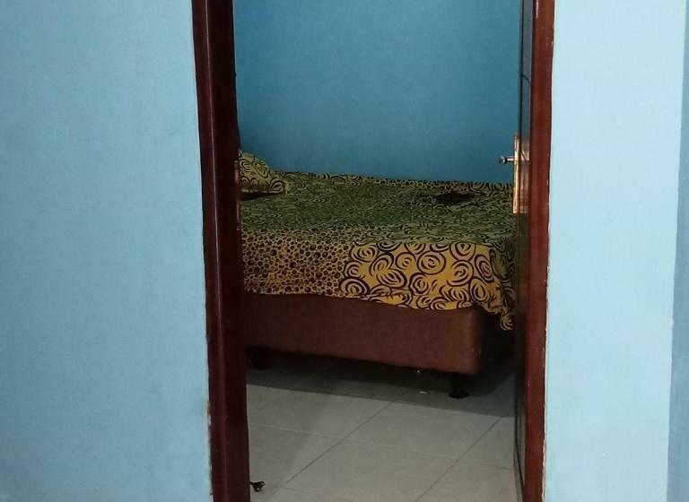 צימר Kontrakan/penginapan Amel Ho