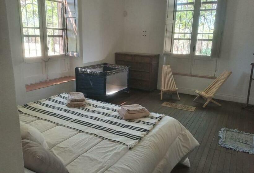 Bed and Breakfast Posada 108 Casa & Campo