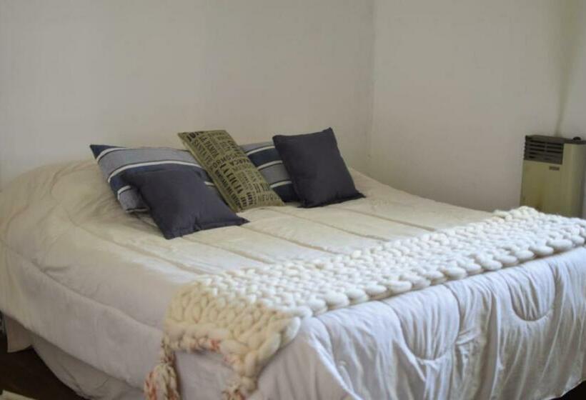 Bed and Breakfast Posada 108 Casa & Campo