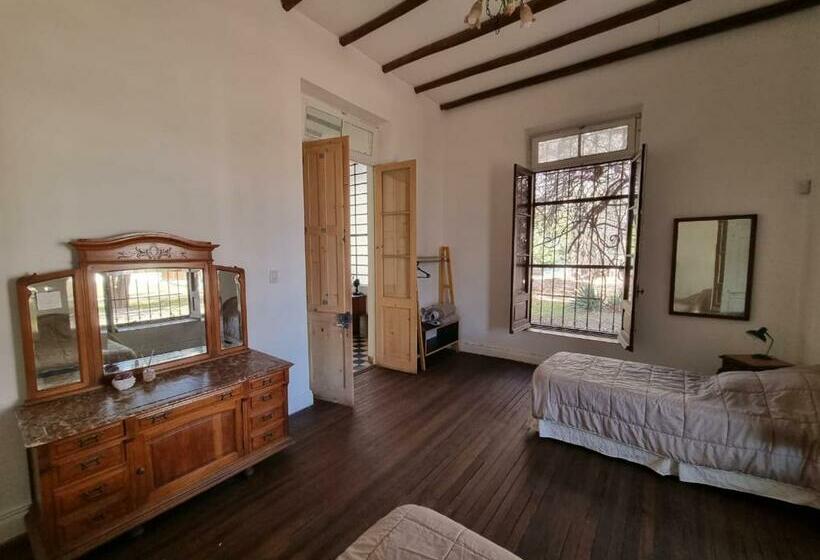 Bed and Breakfast Posada 108 Casa & Campo