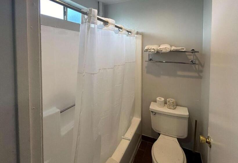 فندق Studio 6 Hemet, Ca