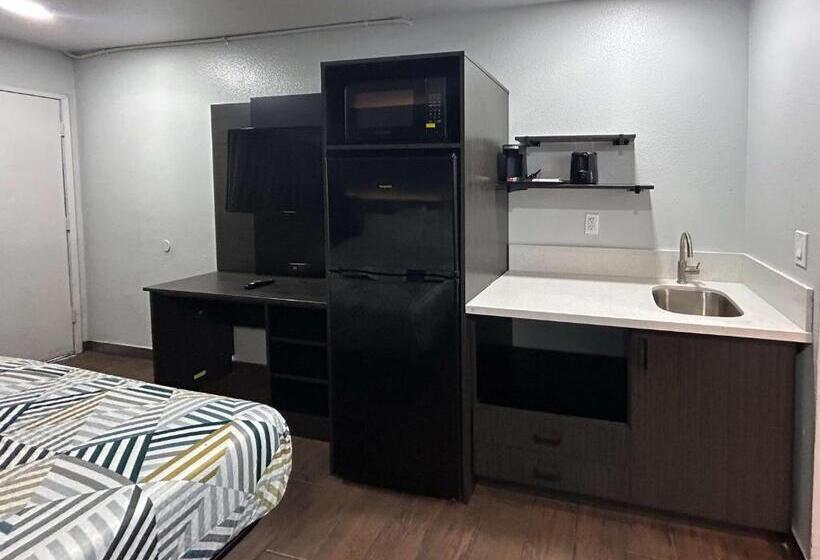 فندق Studio 6 Hemet, Ca