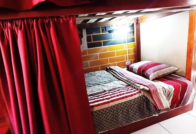 Casa Sucre Hostel Ayacucho