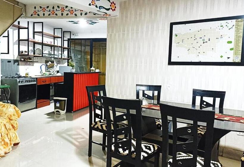 Casa Sucre Hostel Ayacucho