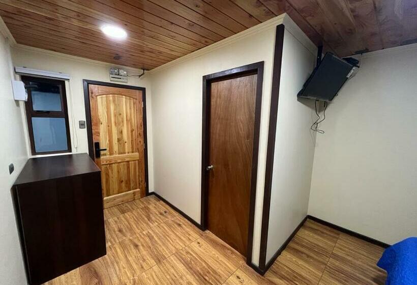 Hospedaje Santa Barbara