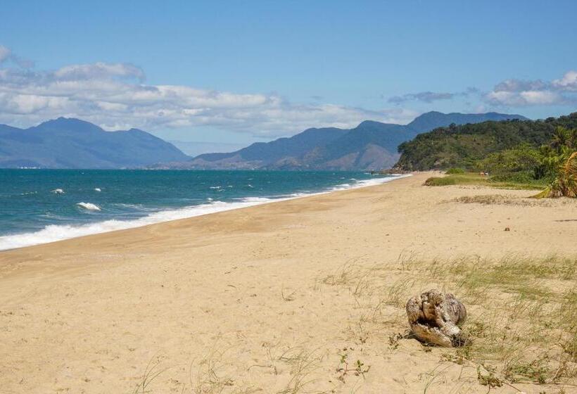 Hostel Capricórnio Carcará