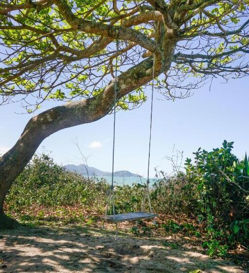 Hostel Capricórnio Carcará