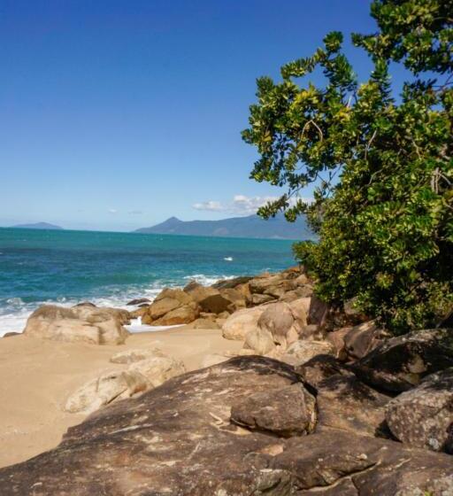 Hostel Capricórnio Carcará