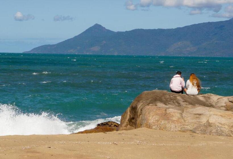 Hostel Capricórnio Carcará