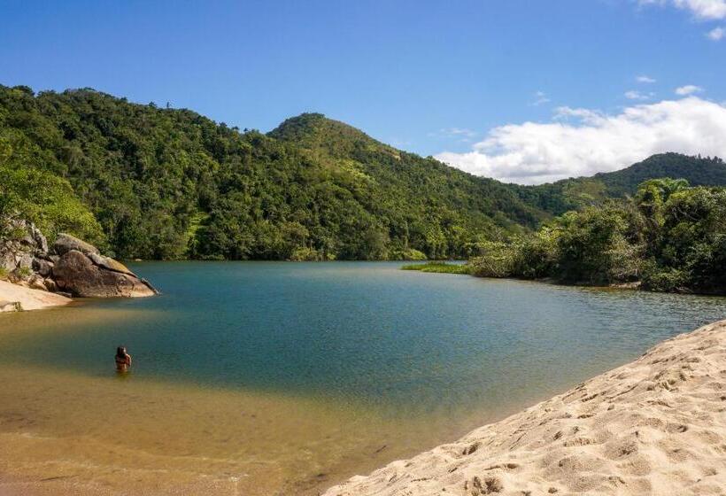 Hostel Capricórnio Carcará