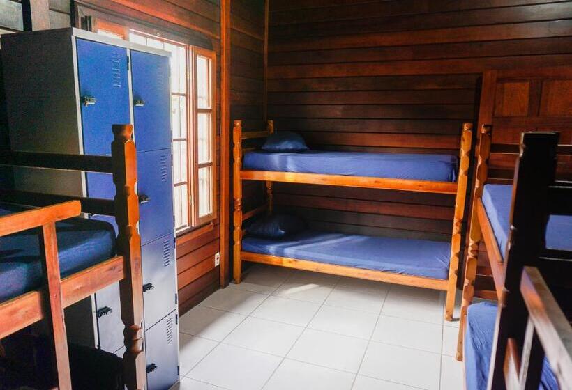 Hostel Capricórnio Carcará