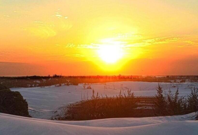 Hostel Hotel Califórnia