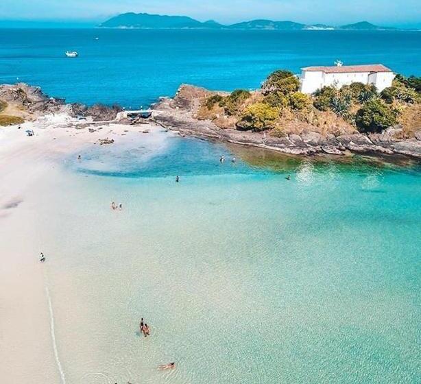 Hostel Hotel Califórnia