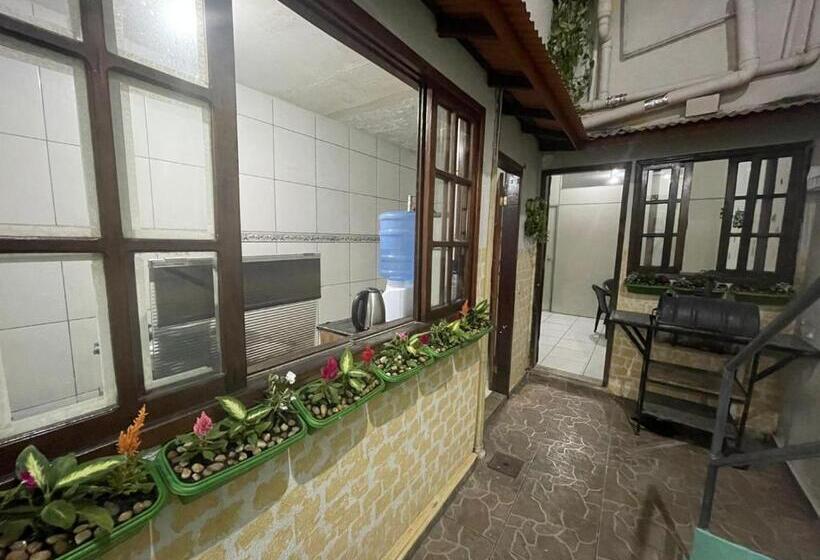 Hostel Hotel Califórnia