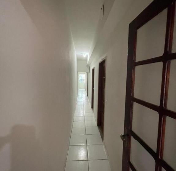 Hostel Hotel Califórnia