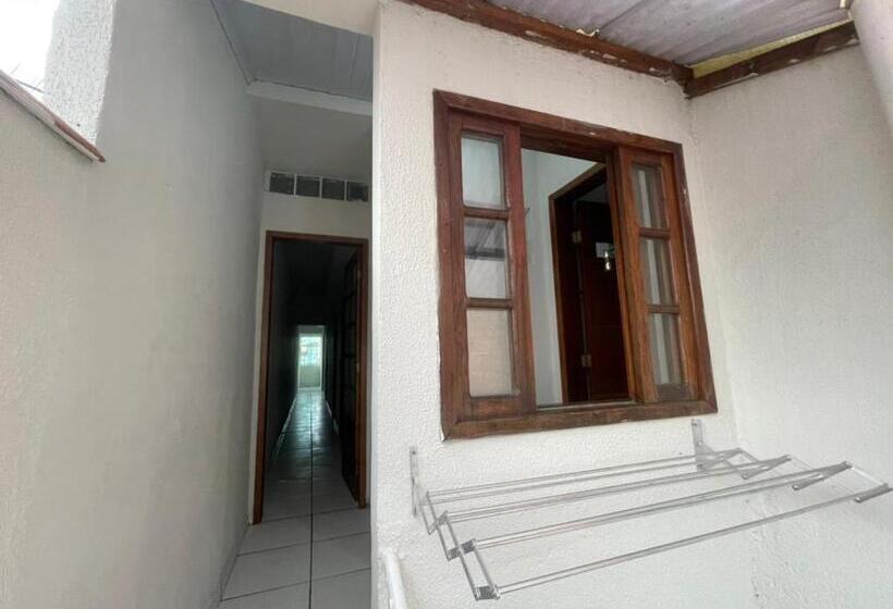 Hostel Hotel Califórnia