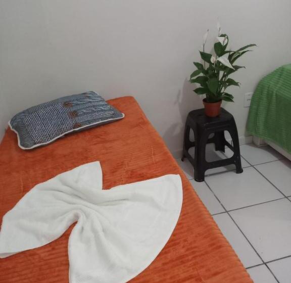 Hostel Hotel Califórnia