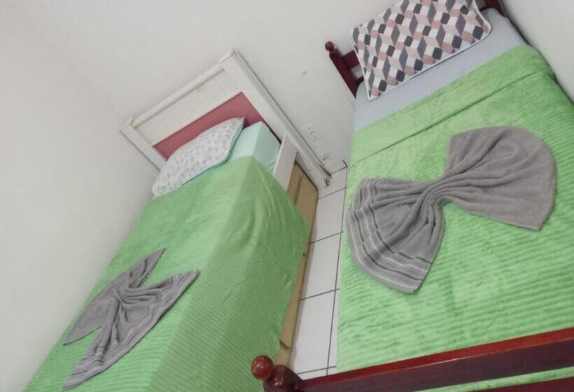 Hostel Hotel Califórnia