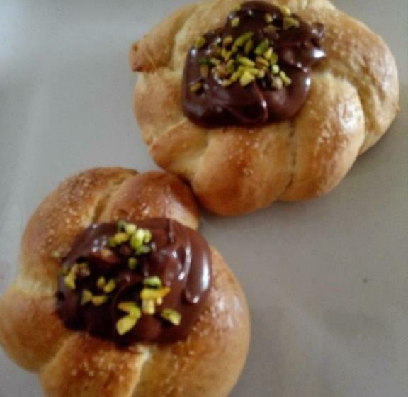 Отель Agriturismo Santa Maria