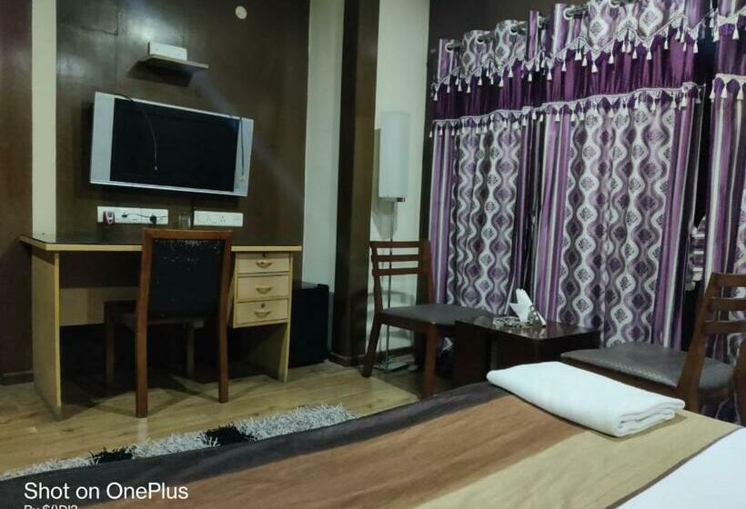 호텔 Ambassador Kalyani By Wb Inn