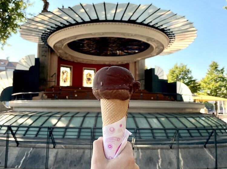 ホテル Bilder Boutique