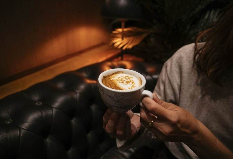 ホテル Bilder Boutique