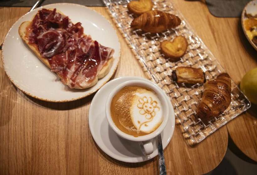 ホテル Bilder Boutique